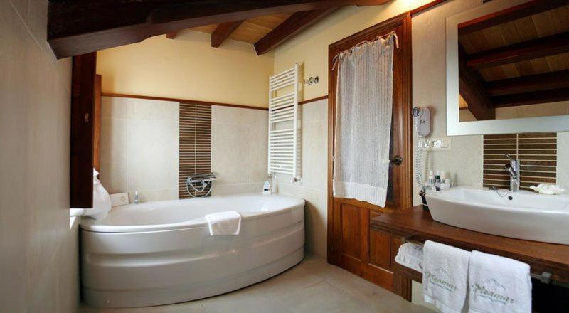 Hotel Pleamar Puerto de Vega Exteriér fotografie